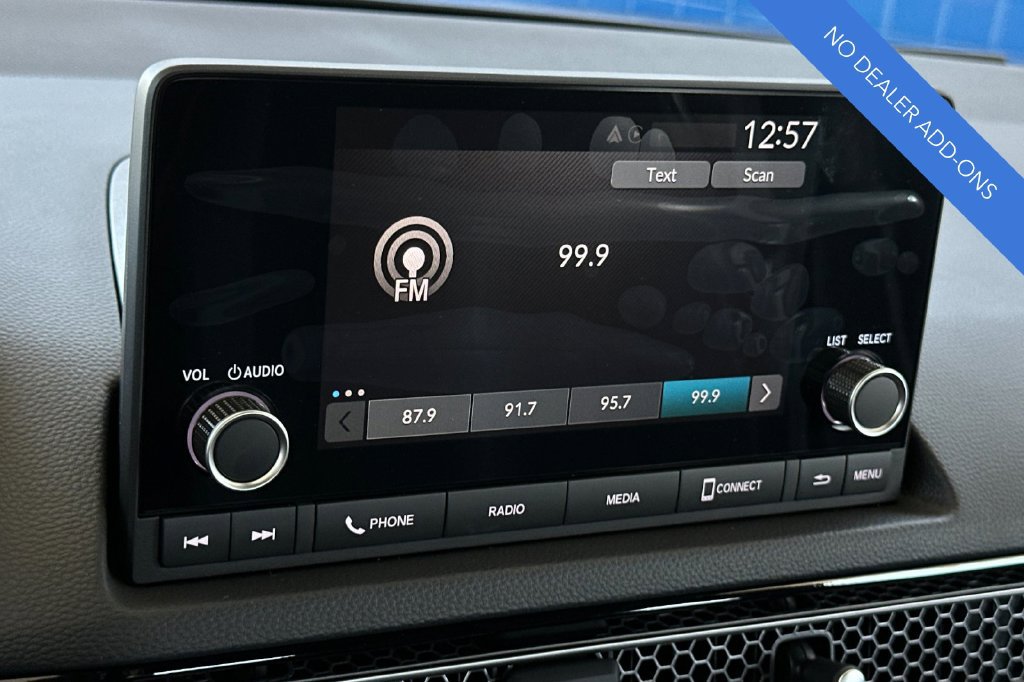 Certified 2026 Honda Civic Sport image 19