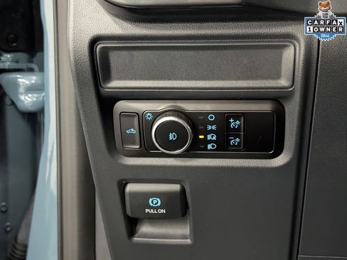 Used 2023 Ford F150 XL w/ STX Appearance Package AWD/4WD image 26