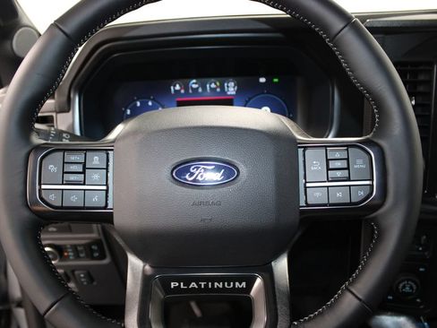 New 2026 Ford F150 Platinum w/ Equipment Group 702A High AWD/4WD image 34