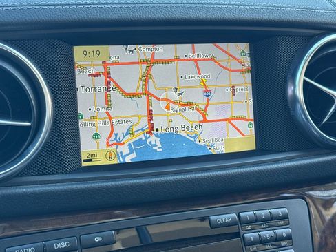 Used 2013 Mercedes-Benz SL 550 image 20