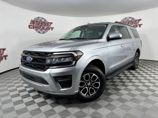 Used 2024 Ford Expedition Max XLT video 1