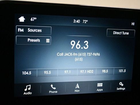 Used 2019 Lincoln Navigator L Reserve w/ Cargo Package image 55