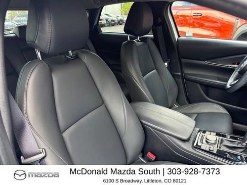 Used 2023 MAZDA CX-30 AWD 2.5 S w/ Preferred Package image 9