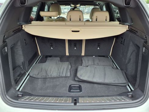 Used 2020 BMW X3 xDrive30i w/ Convenience Package image 19