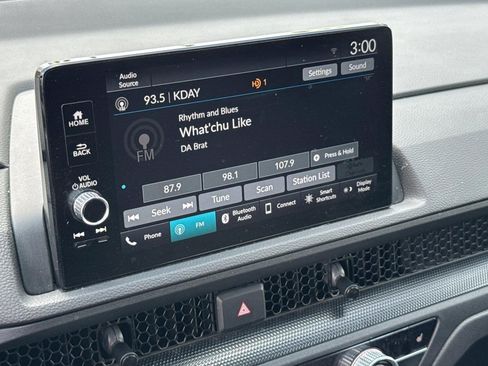 Certified 2024 Honda CR-V Sport-L image 24