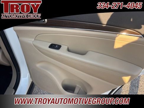 Used 2015 Jeep Grand Cherokee Limited image 17