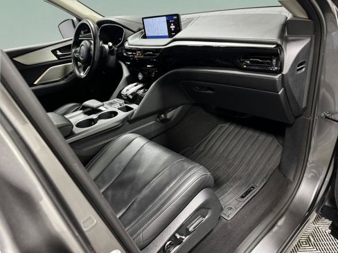 Certified 2023 Acura MDX w/Technology Package image 11