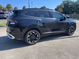 Used 2023 Kia Sportage SX image 4