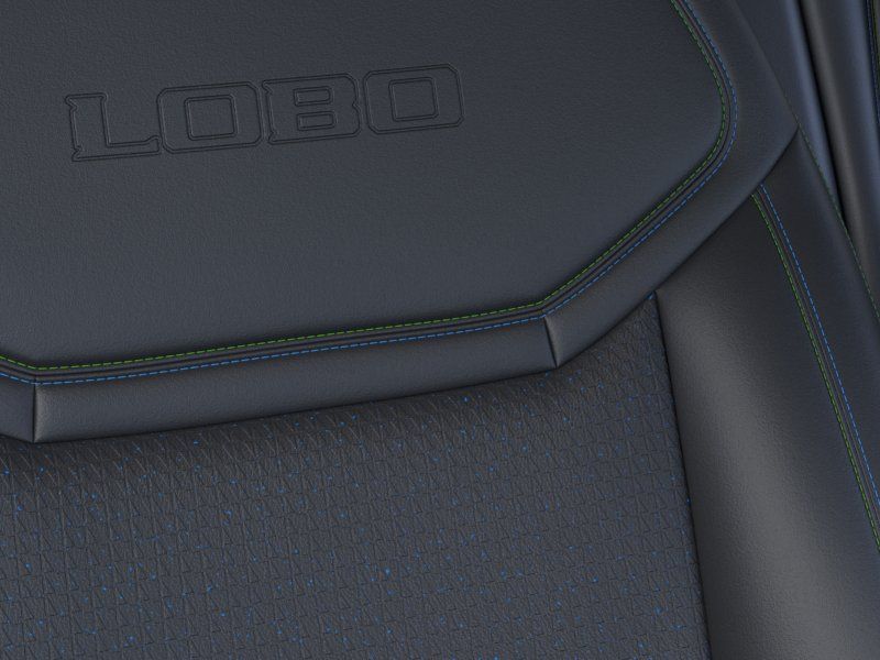 New 2025 Ford Maverick Lobo AWD/4WD image 17