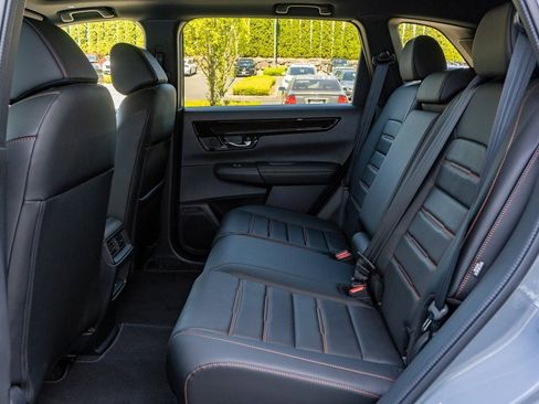 New 2026 Honda CR-V Sport Touring image 11