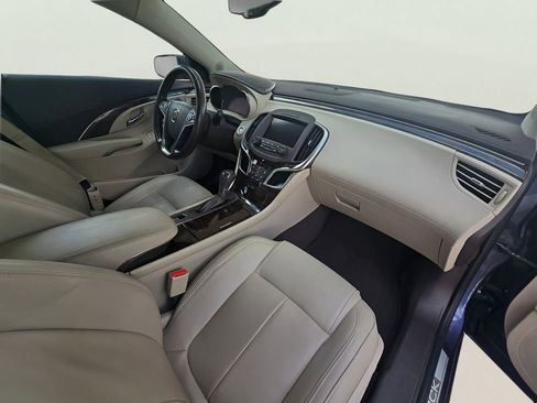 Used 2014 Buick LaCrosse Leather FWD image 57