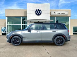 Used 2017 MINI Cooper Clubman S AWD/4WD video 1