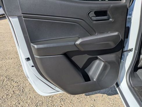 New 2026 Chevrolet Colorado W/T RWD image 22