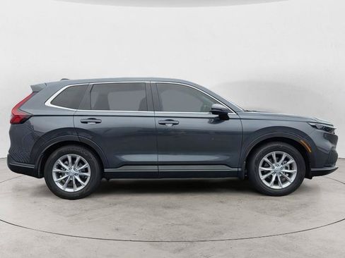 Used 2023 Honda CR-V EX-L image 2