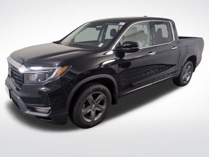 Used 2023 Honda Ridgeline RTL-E