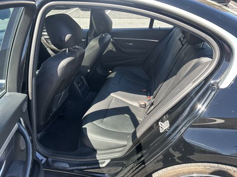 Used 2016 BMW 340i xDrive Sedan image 12