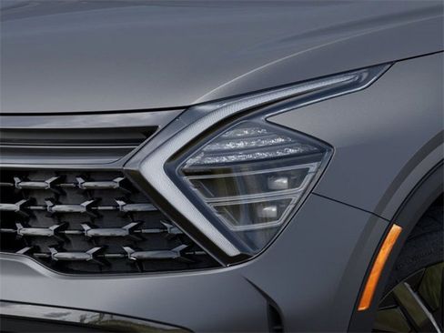 New 2025 Kia Sportage X-Line image 10
