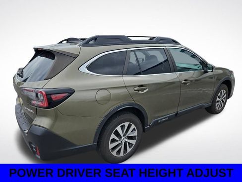Used 2020 Subaru Outback Premium w/ Popular Package #1 AWD/4WD image 5