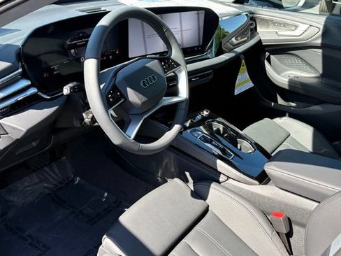 New 2026 Audi A5 2.0T Premium Plus AWD/4WD image 10