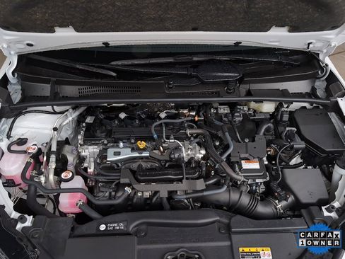 Used 2025 Toyota Prius LE image 25