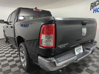 Used 2022 RAM 1500 Big Horn RWD video 2