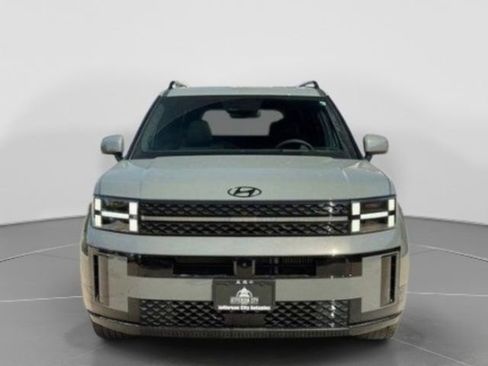 New 2026 Hyundai Santa Fe Calligraphy FWD image 7