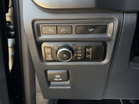 Used 2024 Ford F150 XLT w/ Equipment Group 302A MID AWD/4WD image 25