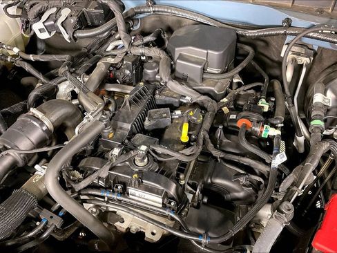 Used 2022 Ford Bronco Badlands AWD/4WD image 31