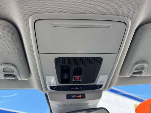 Used 2024 Honda Accord EX image 34