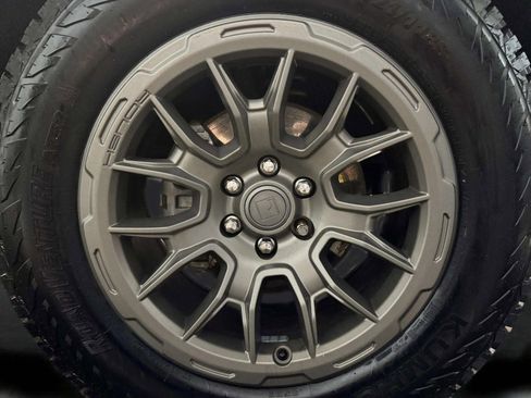 Used 2022 Ford F150 Lariat w/ Equipment Group 502A High image 32