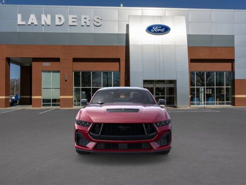 New 2026 Ford Mustang GT Premium image 6