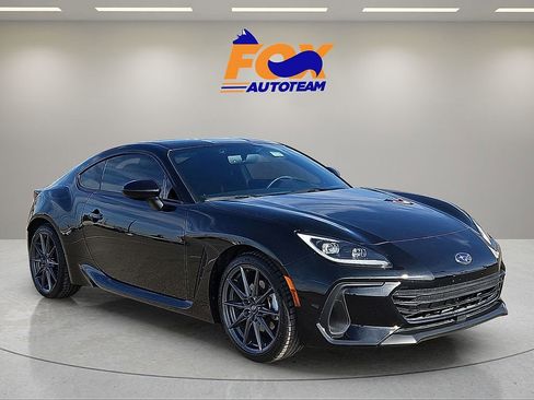 Used 2024 Subaru BRZ Limited image 7