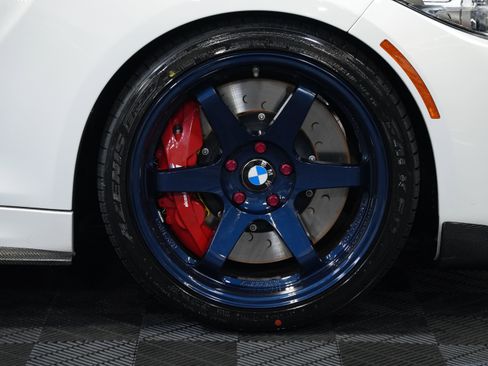 Used 2021 BMW M2 Competition w/ Executive Package image 50