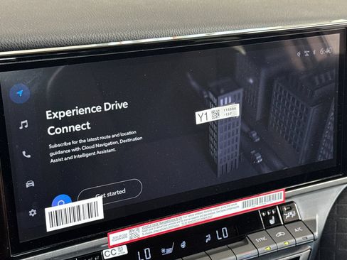 New 2026 Toyota Camry XLE FWD image 22