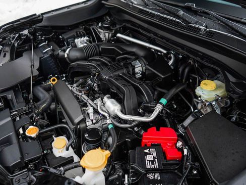 New 2026 Subaru Forester Sport image 7