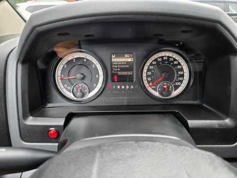 Used 2020 RAM 1500 Tradesman w/ Power & Remote Entry Group RWD image 16