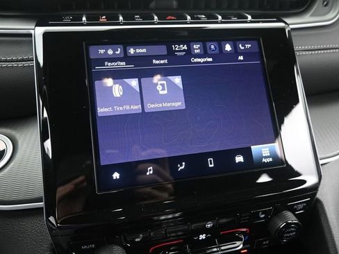 New 2026 Jeep Grand Cherokee L 4WD image 36