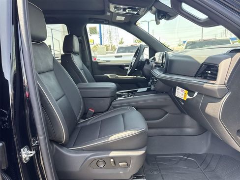 New 2026 Chevrolet Tahoe Premier RWD image 34