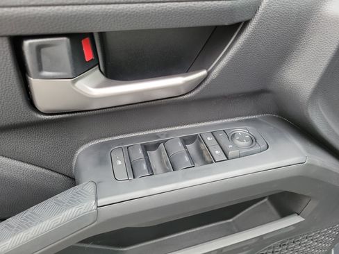 New 2026 Toyota Tacoma TRD Off-Road image 24