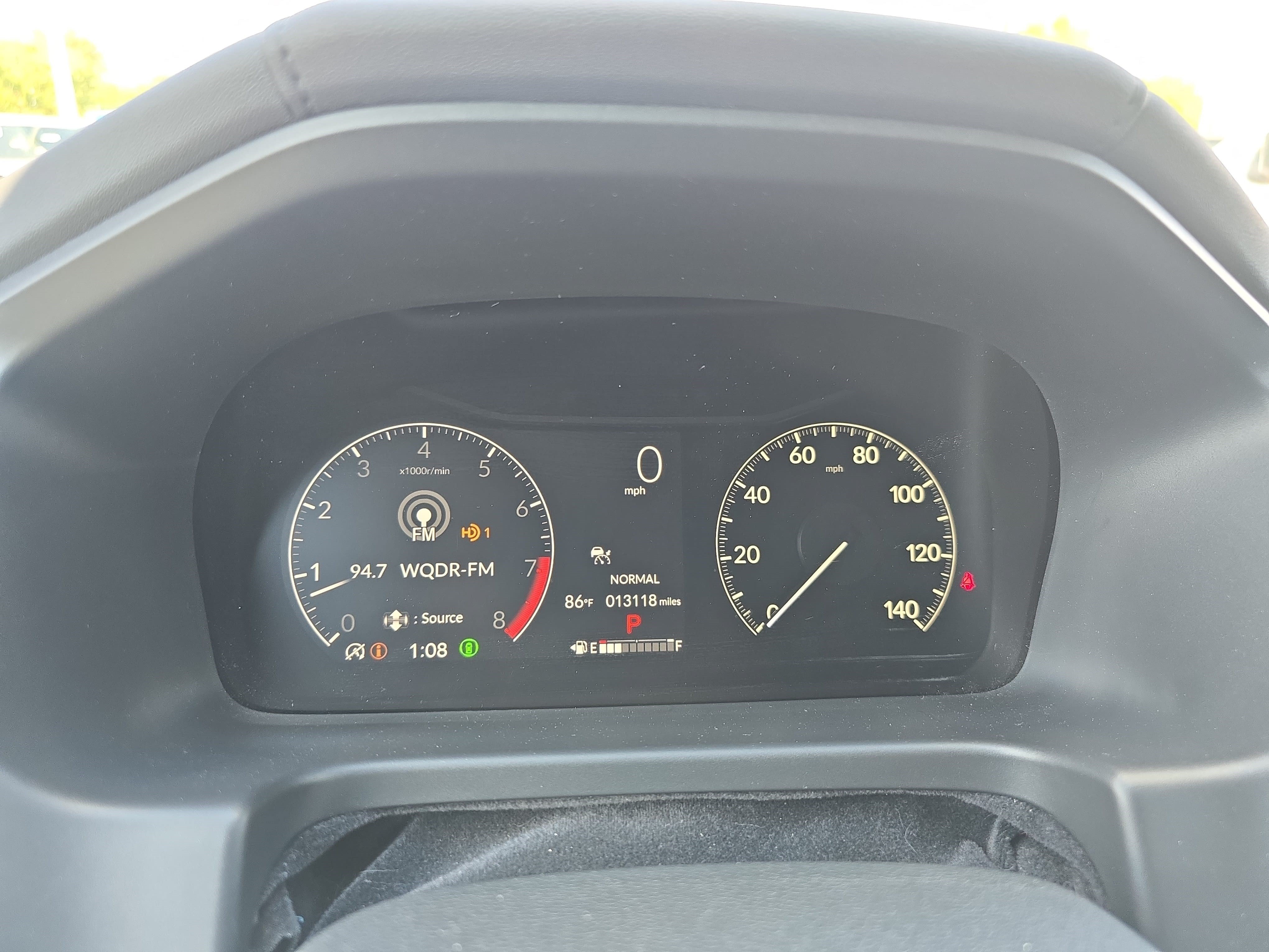 Used 2025 Honda Odyssey EX-L image 20