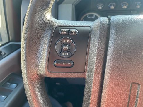 Used 2015 Ford F350 XL w/ Power Equipment Group AWD/4WD image 17