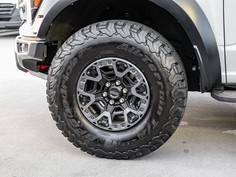 Used 2024 Ford F150 Raptor w/ Equipment Group 803A Raptor R image 9