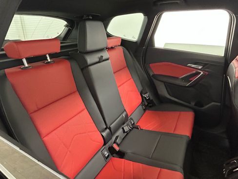 Used 2025 BMW X1 xDrive28i image 37