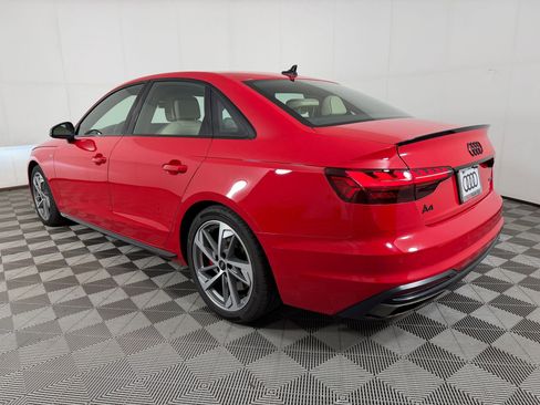 Used 2024 Audi A4 2.0T Premium Plus AWD/4WD image 3