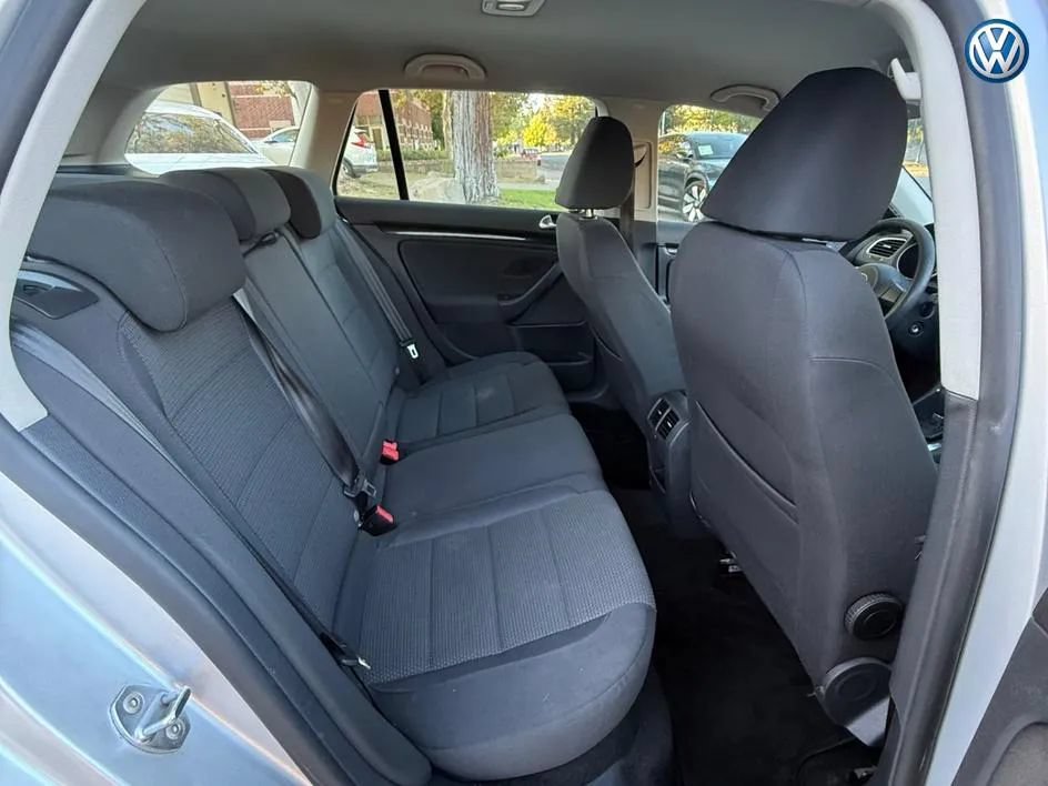 Used 2010 Volkswagen Jetta S FWD image 24