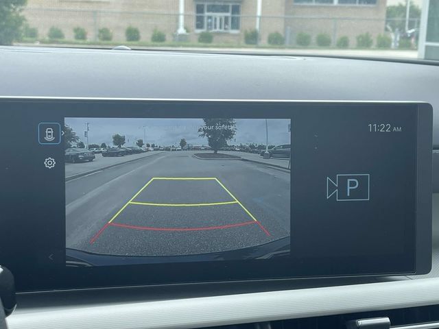 Used 2025 Hyundai Tucson SEL FWD image 63