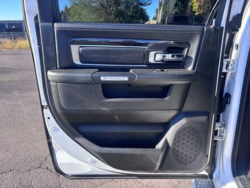 Used 2017 RAM 1500 Limited image 36