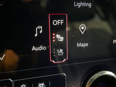 Used 2024 GMC Acadia Denali image 27