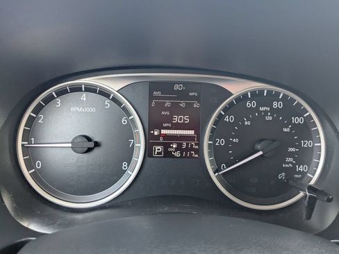 Used 2024 Nissan Kicks S FWD image 13