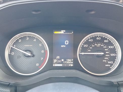 Certified 2023 Subaru Forester Premium image 17